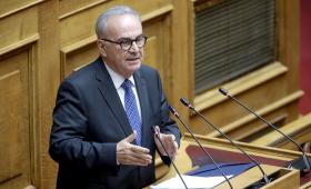 Παπαθανάσης: Ενεργειακή αναβάθμιση δημαρχείου Νέας Φιλαδέλφειας-Νέας Χαλκηδόνας μέσω ΕΣΠΑ