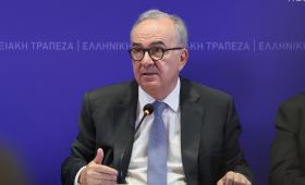 Παπαθανάσης: Τέλος Απριλίου το 8ο αίτημα για το Ταμείο Ανάκαμψης - Τα επόμενα βήματα