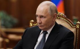 Πούτιν: «Οι αντίπαλοί μας γνωρίζουν την κατάληξη οποιασδήποτε επίθεσης εναντίον της Ρωσίας»