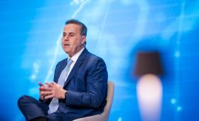 Παπασταύρου: Στόχος της συνεργασίας ΥΠΕΝ - Τοπικής Αυτοδιοίκησης είναι η ενίσχυση της ανακύκλωσης και της κυκλικής οικονομίας