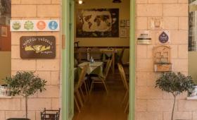 Τ. Δρακουλάκης: Μονόδρομος για ένα καλύτερο μέλλον η βιωσιμότητα – Οι δράσεις της «Κρητών Γεύσεις εν Αιγίνη»