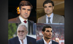 Νέο ισχυρό σχήμα στην πληροφορική με Βαρδινογιάννη - Μαρινάκη - Κόκκαλη