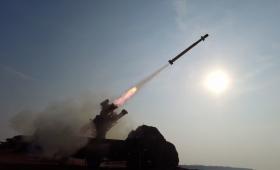 Βρετανία: Ιρανικοί πύραυλοι εκτοξεύτηκαν προς την Κύπρο - Διαψεύδει η Λευκωσία