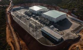 ΑΔΜΗΕ: Η νέα διασύνδεση Αττικής - Κρήτης κάλυψε πλήρως τη ζήτηση τους 2 πρώτους μήνες λειτουργίας