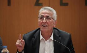 Δεσμεύονται οι λογαριασμοί του Γ. Παναγόπουλου της ΓΣΕΕ - Γιατί ελέγχεται