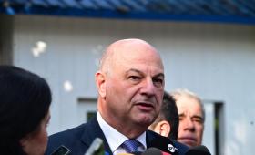 Τσιάρας: Η ελληνική αγροδιατροφή στην πρώτη γραμμή της εξωστρέφειας