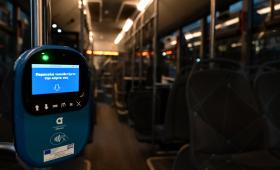 Η κρίσιμη μετάβαση της τηλεματικής στις Αστικές Συγκοινωνίες