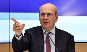 Χατζηδάκης: Παρεμβάσεις κοινής λογικής για να σταματήσουν οι ιστορίες καθημερινής τρέλας