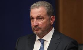 Εξάρχου: «Στον Κάθετο Διάδρομο βλέπω όλες τις παθογένειες της ΕΕ»