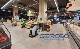 H ΑΒ Βασιλόπουλος επιταχύνει τον ψηφιακό μετασχηματισμό των καταστημάτων της