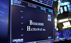 Berkshire Hathaway: «Ξεφορτώθηκε» τεχνολογικές μετοχές στο δ' τρίμηνο - «Μπάσιμο» στους NYT