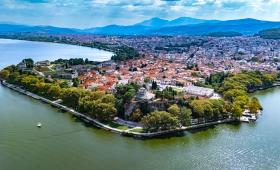 Σούπερ μάρκετ: Πεδίον δόξης λαμπρό η αγορά των Ιωαννίνων - Τα νέα καταστήματα