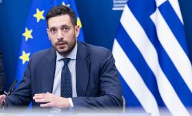 Κάλεσμα Κυρανάκη σε στελέχη από Ελλάδα και εξωτερικό για τις νέες διευθυντικές θέσεις στον ΟΣΕ