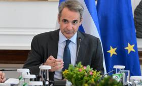 Συνεδριάζει την Πέμπτη το υπουργικό υπό τον Κυρ. Μητσοτάκη - Η ατζέντα