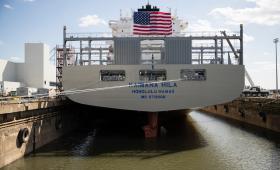 ΗΠΑ: Η κυβέρνηση Τραμπ θέτει σε κίνηση την ανασυγκρότηση της αμερικανικής ναυπηγικής βιομηχανίας