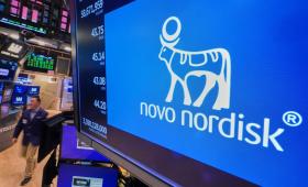 Εφιαλτικοί 20 μήνες για Novo Nordisk - «Καπνός» 460 δισ. δολάρια