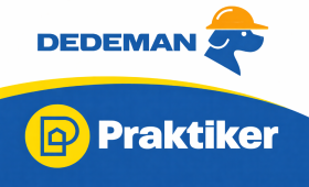 Ξεκινά η νέα εποχή για την Praktiker Hellas - Η αλλαγή επωνυμίας και η αύξηση κεφαλαίου