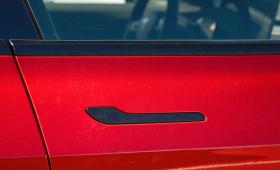 Η Κίνα απαγορεύει τις κρυφές λαβές στις πόρτες αυτοκινήτων