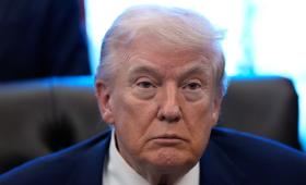 Σχεδόν βέβαιος πως η Fed θα μειώσει τα επιτόκια ο Ντόναλντ Τραμπ