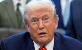 Πετρέλαιο: Ο Τραμπ αίρει κυρώσεις λόγω Μέσης Ανατολής - Κερδισμένη η Ρωσία