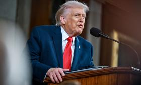 Τραμπ: Πρέπει να εμπλακώ στον διορισμό του επόμενου ηγέτη του Ιράν