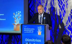 Τσιόδρας: «Το Omnibus 6 θα εξοικονομήσει τουλάχιστον 363 εκατ. ευρώ ετησίως για τις επιχειρήσεις στην ΕΕ»