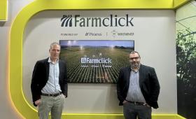 Στρατηγική συνεργασία Wikifarmer - Τρ. Πειραιώς