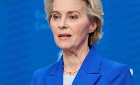 Άρθρο γνώμης της Ούρσουλα φον ντερ Λάιεν στο Insider: Γιατί είναι σημαντική μια ισχυρότερη σχέση ΕΕ - Αυστραλίας