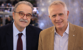 Μαντζουράνης - Ραγκούσης: Εθνικό, ιστορικό και ηθικό καθήκον της Ελλάδας η υπεράσπιση της Κύπρου