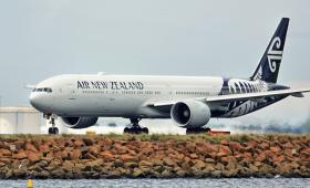 Η Air New Zealand ακυρώνει 1.100 πτήσεις σε ένα δίμηνο λόγω της τιμής της κηροζίνης