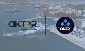 AKTOR - ONEX Shipyards: «Δήλωση ισχύος» για το Λιμάνι Ελευσίνας - Τι σηματοδοτεί το μεγάλο deal
