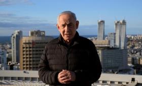 Νετανιάχου: Δεν παρέσυρα τον Τραμπ στον πόλεμο