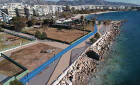 Αστικός Περίπατος - Αθηναϊκή Ριβιέρα: Γιατί «ξεχειλώνει» το χρονοδιάγραμμα - Οι μελέτες, οι Δήμοι, το Ελληνικό