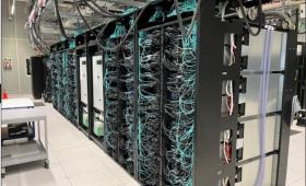 Tο φθινόπωρο του 2026 σε πλήρη λειτουργία ο Δαίδαλος