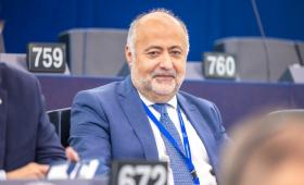 Τσιόδρας: Άμεση εφαρμογή της τελωνειακής μεταρρύθμισης για προστασία καταναλωτών και επιχειρήσεων