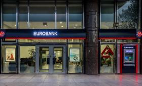 Eurobank: Αντλεί 700 εκατ. ευρώ μέσω 6ετούς ομολόγου - Προσφορές άνω των 2,6 δισ. ευρώ