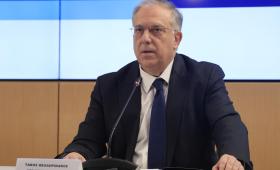 Θεοδωρικάκος: Χρειάζεται μια εθνική συμφωνία μείωσης των τιμών σε βασικά προϊόντα