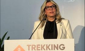 Καραμανλή: Στρατηγική προτεραιότητα ανάπτυξη των ειδικών μορφών τουρισμού