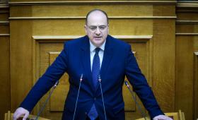 Λαζαρίδης: «Ζητώ τον πλήρη, έντοκο καταλογισμό οποιωνδήποτε αχρεωστήτως καταβληθέντων σε εμένα ποσών»