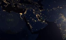 Πόση λάμψη έχει η οικονομία της Μέσης Ανατολής - Τα κράτη που εμπλέκονται