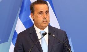 Παπασταύρου: Σύσταση ομάδας με τη Γαλλία για την προστασία των θαλασσών