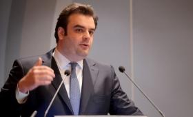 Πιερρακάκης: «Τα μέτρα για το ιδιωτικό χρέος, είναι η πληρέστερη παρέμβαση που έχει γίνει από την κρίση και μετά»