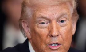 Τραμπ: Καμία συμφωνία με το Ιράν - Μόνο παράδοση άνευ όρων