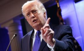 Τραμπ: Η Κούβα θέλει να κάνει συμφωνία