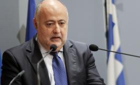 Τσιόδρας: Συντονισμένη ευρωπαϊκή δράση, αυξημένα μέσα και έμφαση στην πρόληψη για την αντιμετώπιση των πυρκαγιών