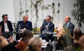 Αttica Group: Ανοίγει πανιά και στον κλάδο της φιλοξενίας - Εγκαίνια για το Tinos Beach