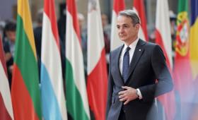 Μητσοτάκης μετά τη Σύνοδο Κορυφής: Μεγαλύτερη ευελιξία για μέτρα σε καύσιμα και ενέργεια