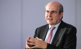 Χατζηδάκης: Πολύ αμφιβάλλω ότι οι περιπτώσεις Βαρτζόπουλου, Τσιάρα θα κριθούν αρνητικά απ' τη Δικαιοσύνη