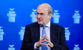 Χατζηδάκης για συνταγματική αναθεώρηση: «Να πάμε συναινετικά για την επανεκκίνηση του πολιτικού συστήματος»