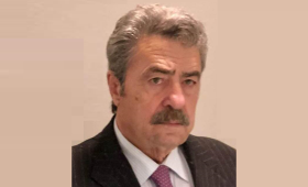 Έφυγε από τη ζωή ο Νίκος Καραγεωργίου, ιδρυτής της 3αλφα